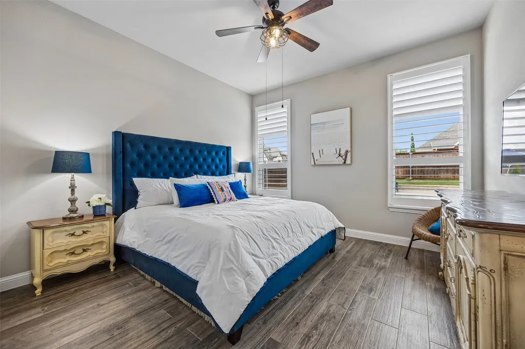 817 Harlan Court Murphy TX 75094