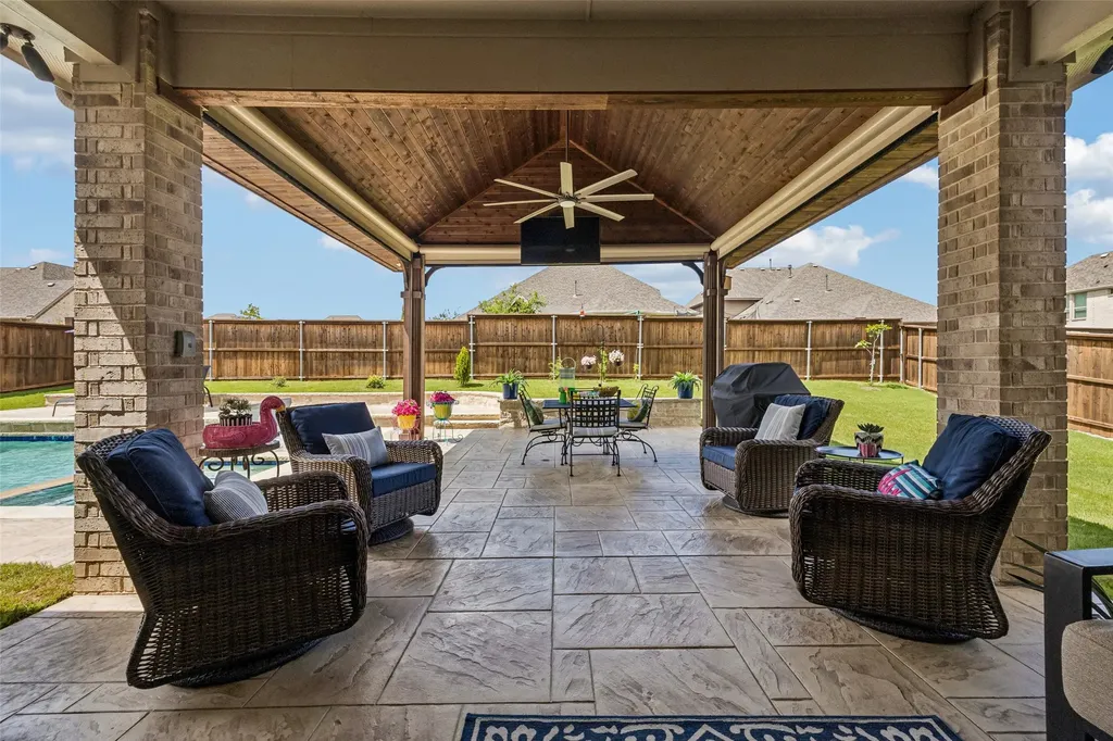 817 Harlan Court Murphy TX 75094