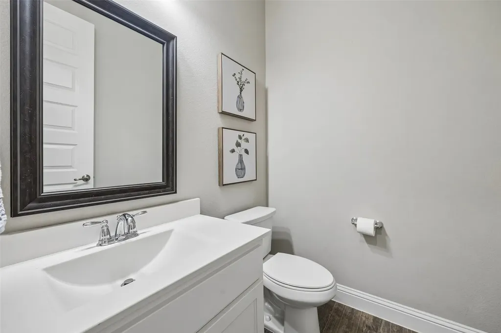 817 Harlan Court Murphy TX 75094