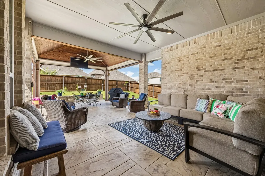817 Harlan Court Murphy TX 75094
