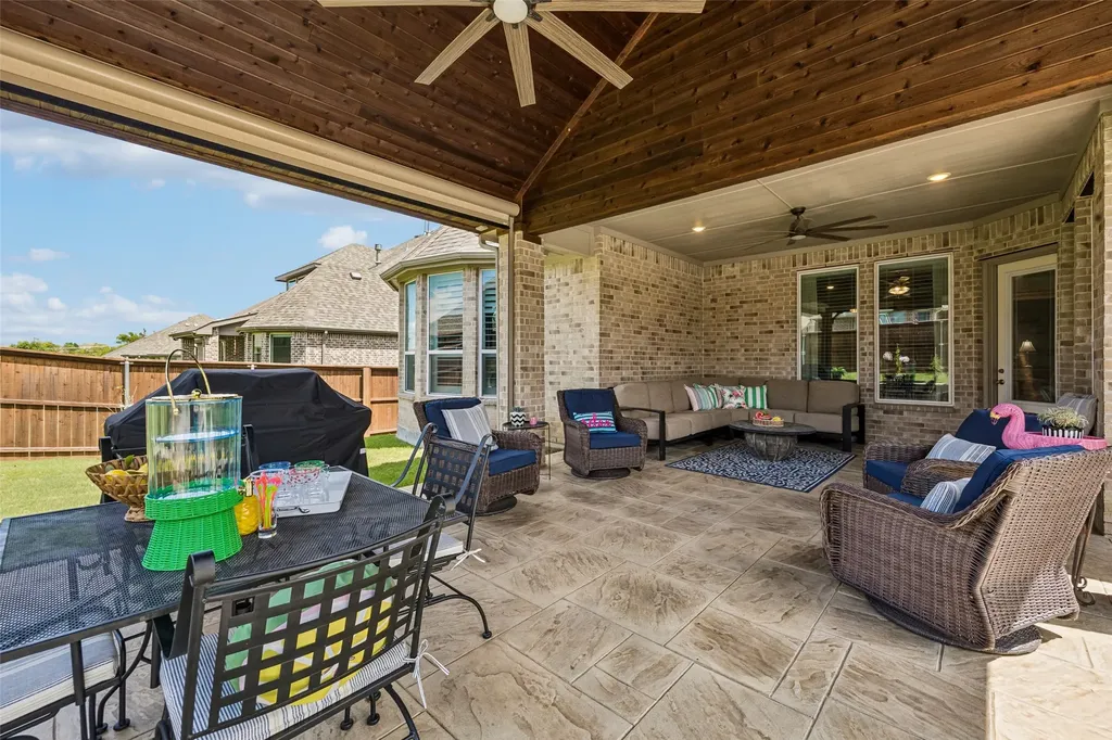 817 Harlan Court Murphy TX 75094