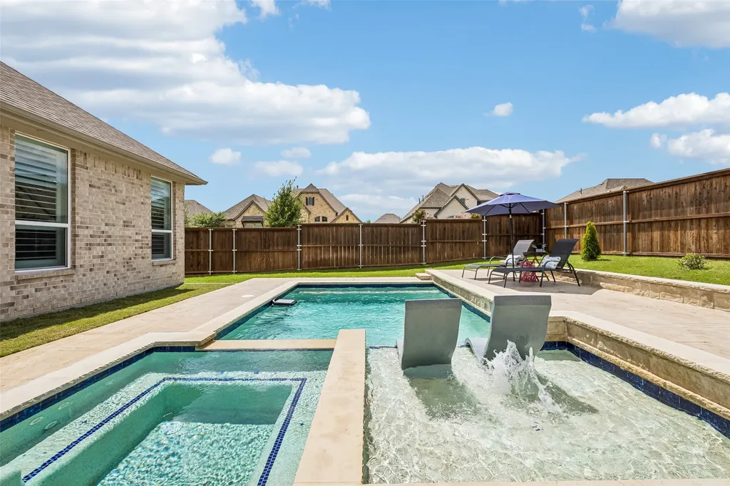 817 Harlan Court Murphy TX 75094