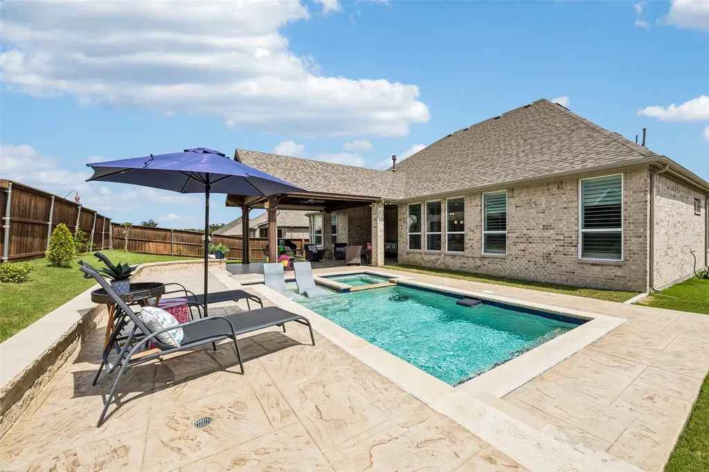 817 Harlan Court Murphy TX 75094