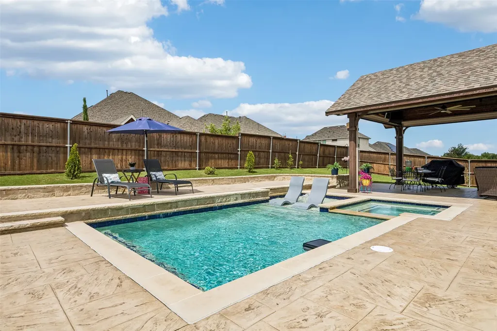 817 Harlan Court Murphy TX 75094