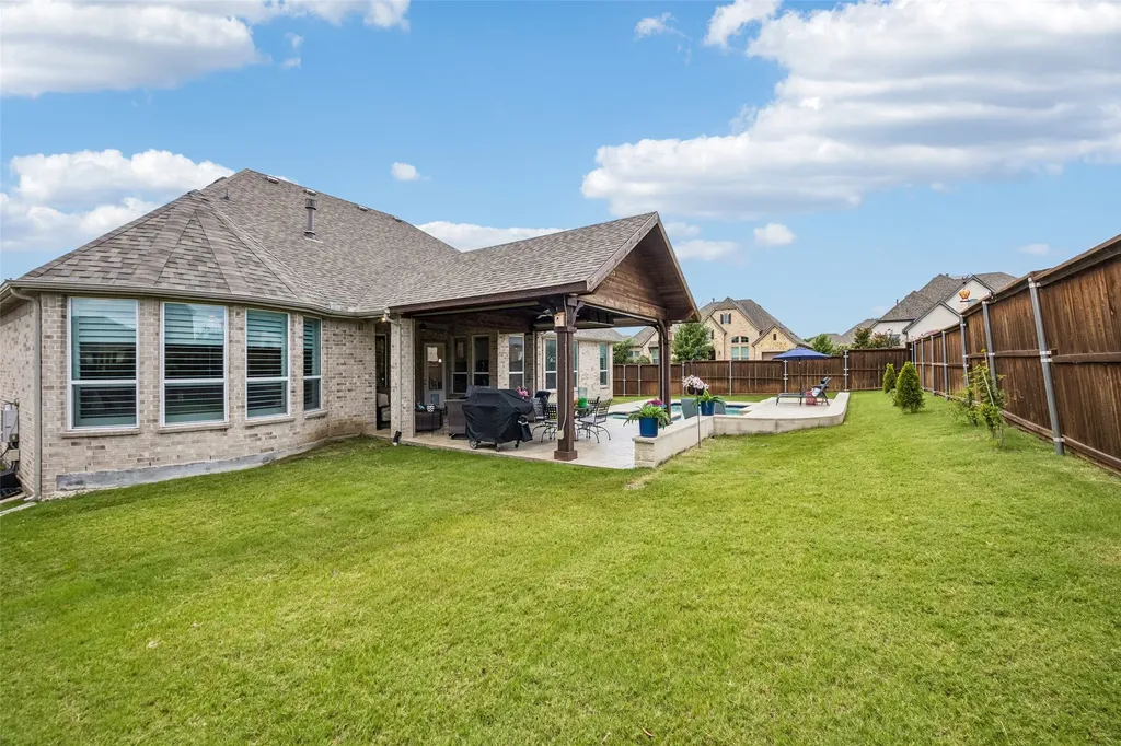 817 Harlan Court Murphy TX 75094