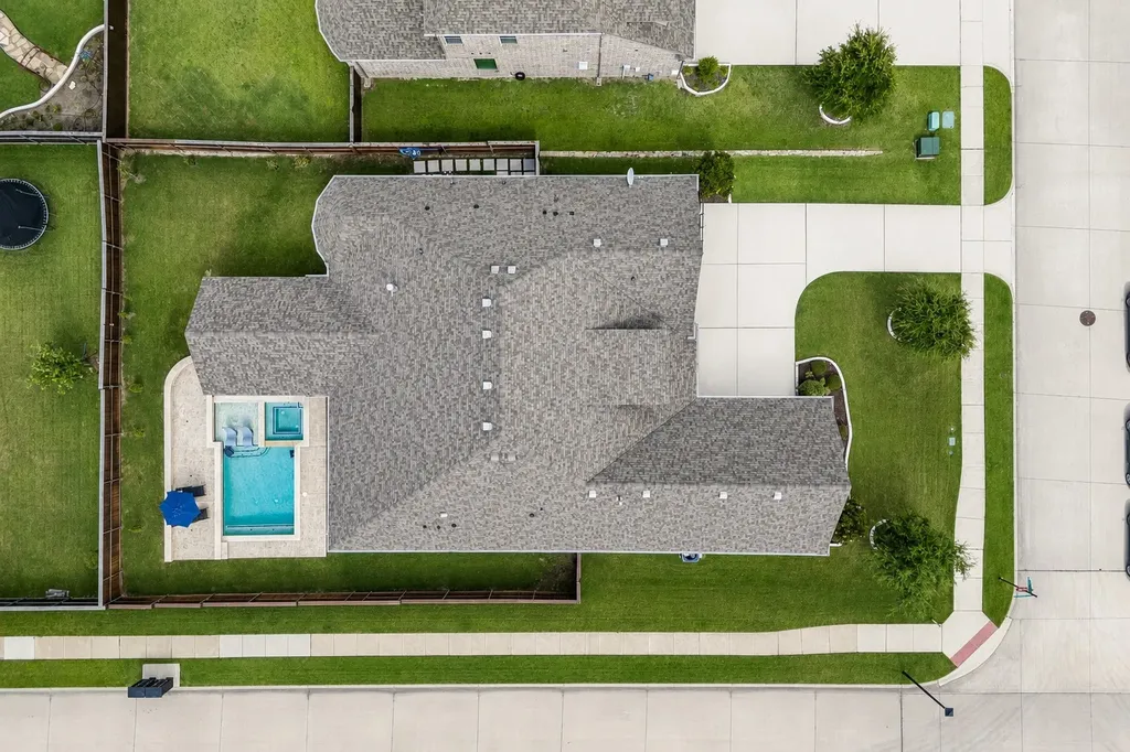 817 Harlan Court Murphy TX 75094