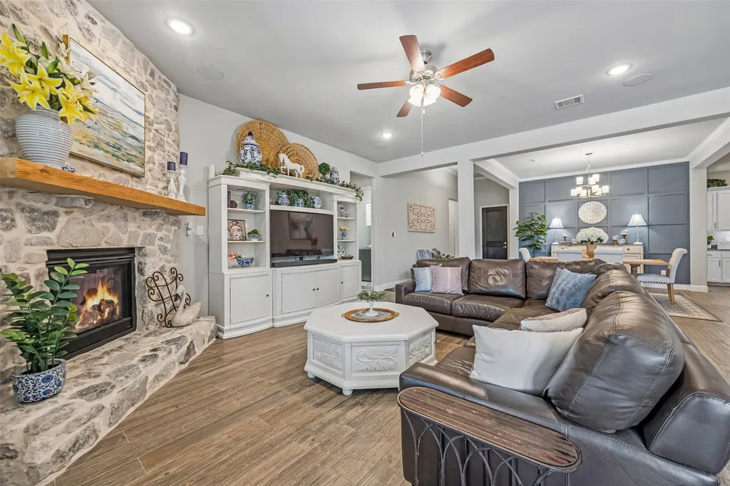 817 Harlan Court Murphy TX 75094