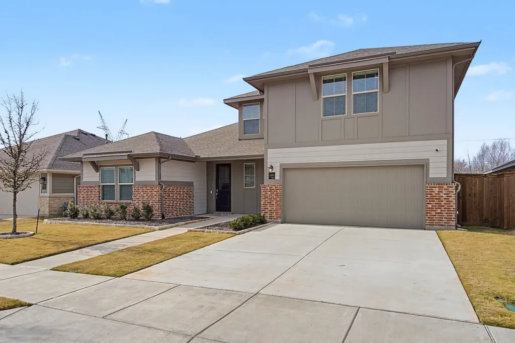 5660 Huffines Boulevard Royse City TX 75189