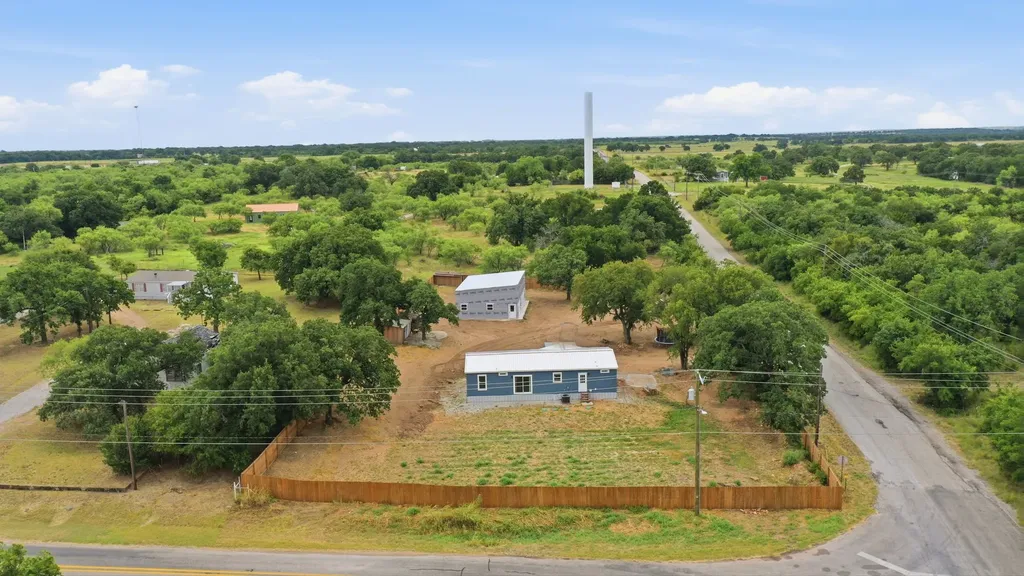 101 Winsett Springs Road Ranger TX 76470