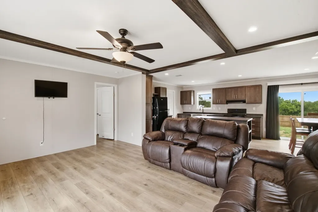 101 Winsett Springs Road Ranger TX 76470