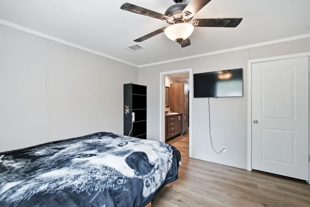 101 Winsett Springs Road Ranger TX 76470
