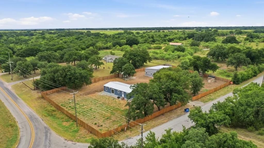 101 Winsett Springs Road Ranger TX 76470