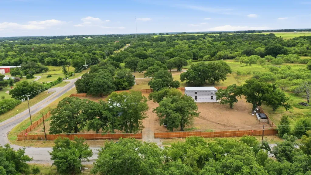 101 Winsett Springs Road Ranger TX 76470