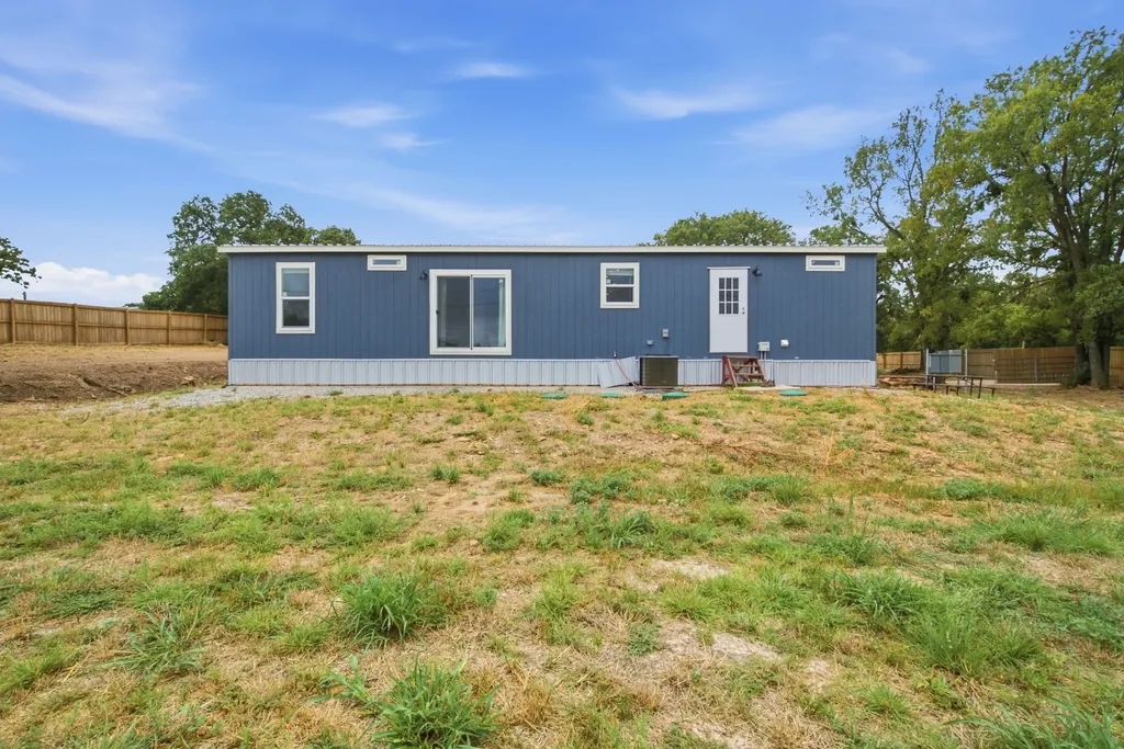 101 Winsett Springs Road Ranger TX 76470