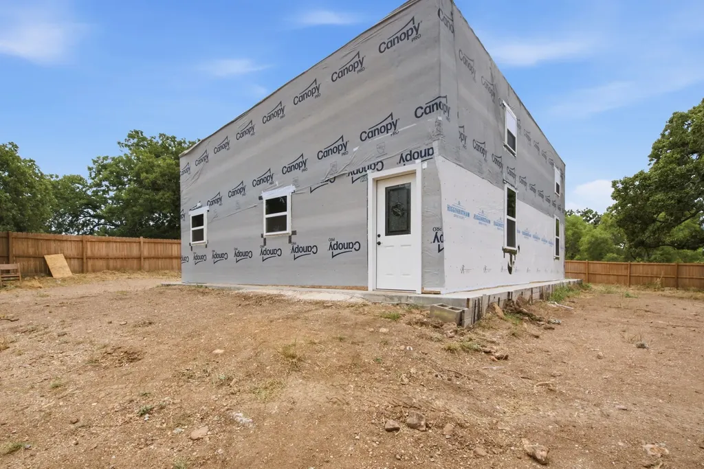 101 Winsett Springs Road Ranger TX 76470