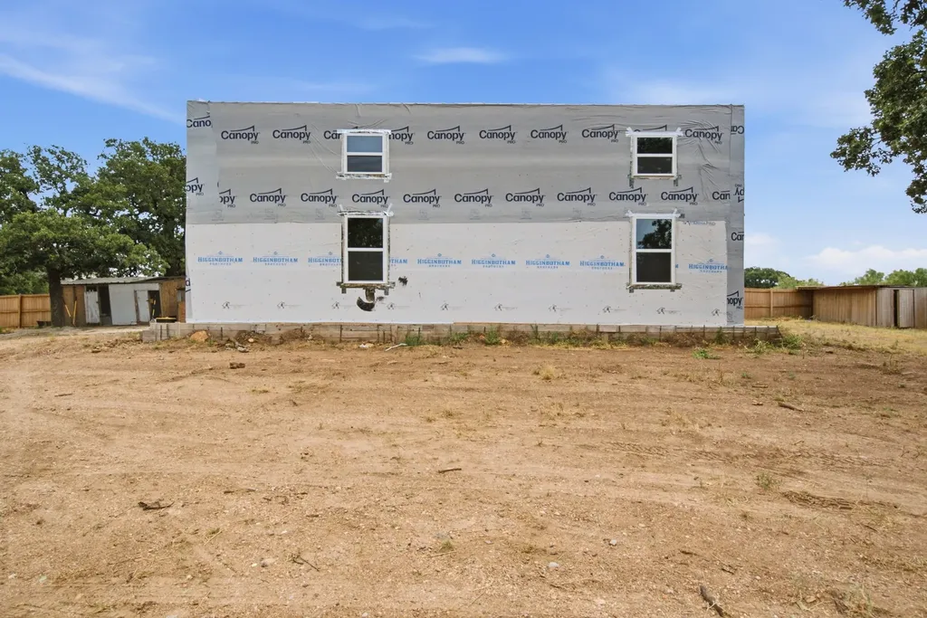 101 Winsett Springs Road Ranger TX 76470