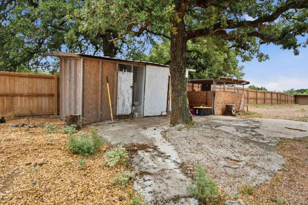 101 Winsett Springs Road Ranger TX 76470