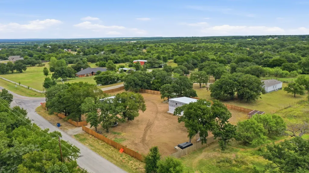 101 Winsett Springs Road Ranger TX 76470