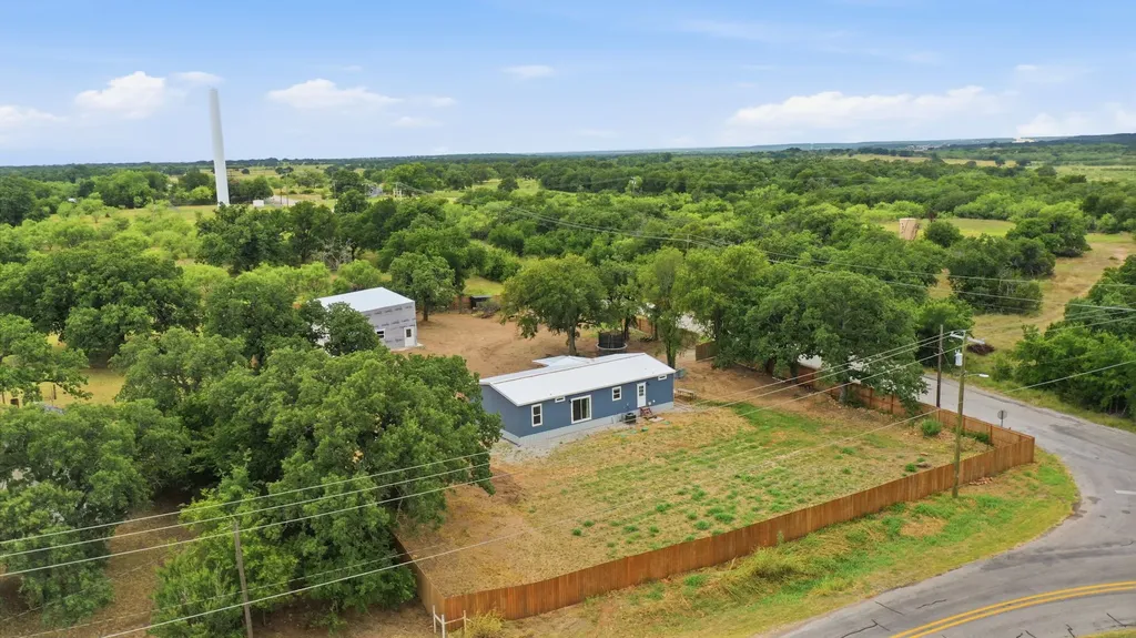 101 Winsett Springs Road Ranger TX 76470