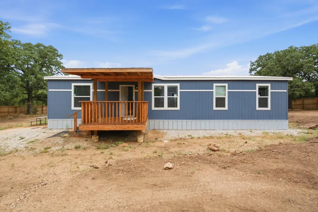 101 Winsett Springs Road Ranger TX 76470