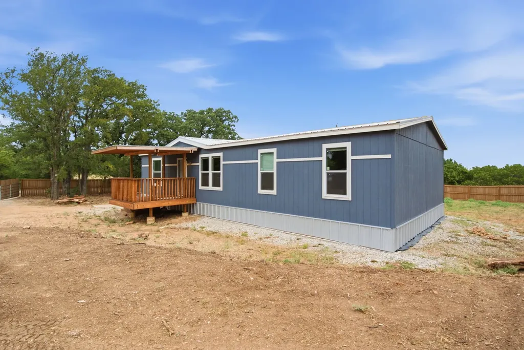 101 Winsett Springs Road Ranger TX 76470