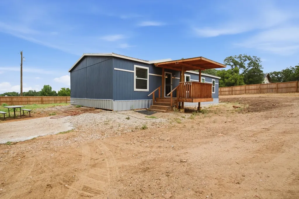 101 Winsett Springs Road Ranger TX 76470