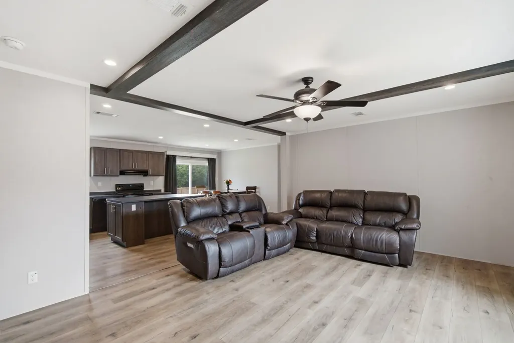 101 Winsett Springs Road Ranger TX 76470
