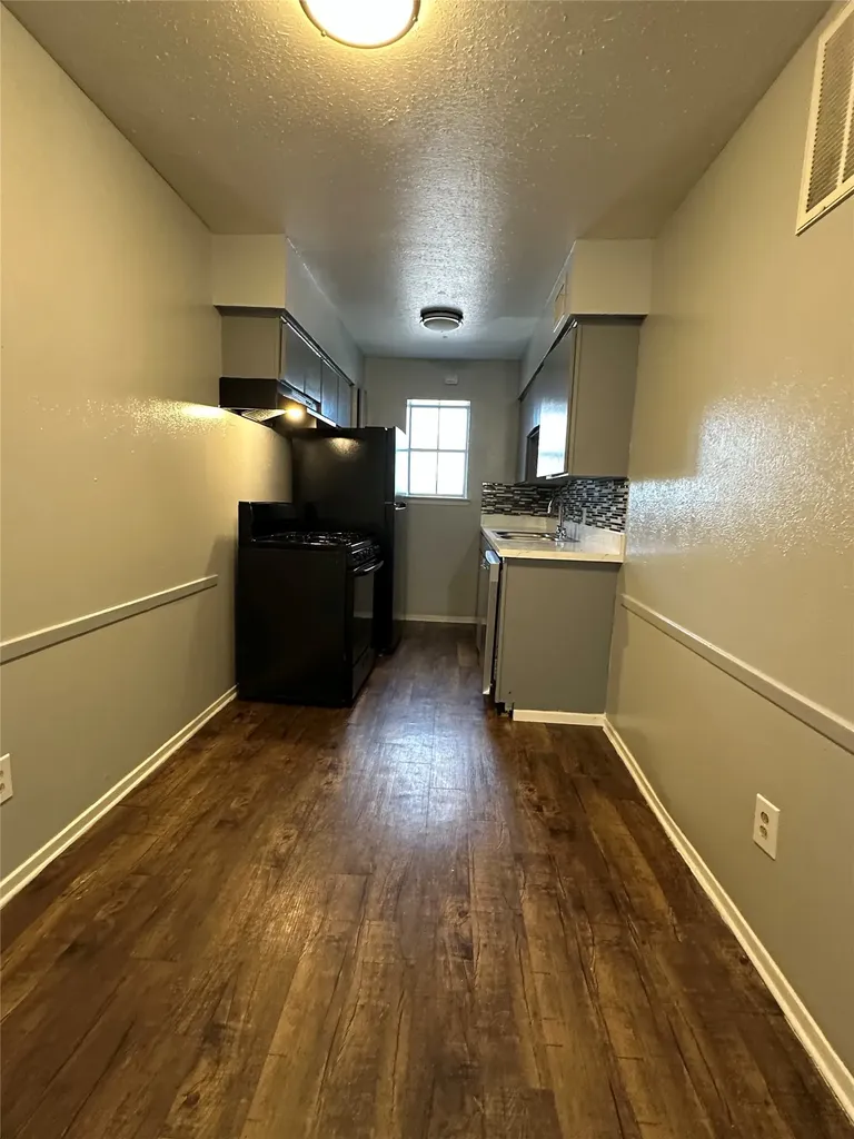 4317 Baldwin Street Fort Worth TX 75052