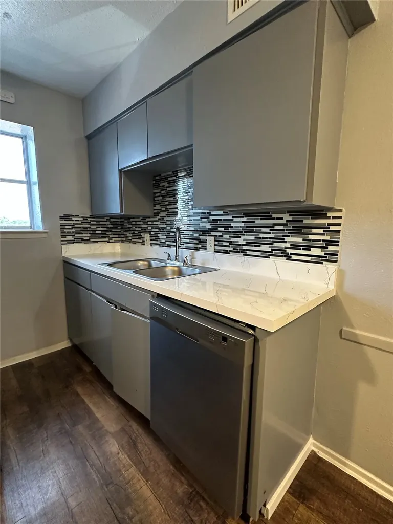 4317 Baldwin Street Fort Worth TX 75052