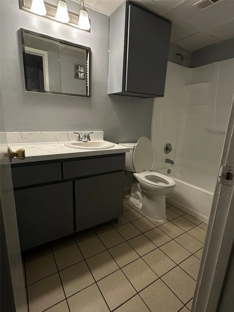 4317 Baldwin Street Fort Worth TX 75052