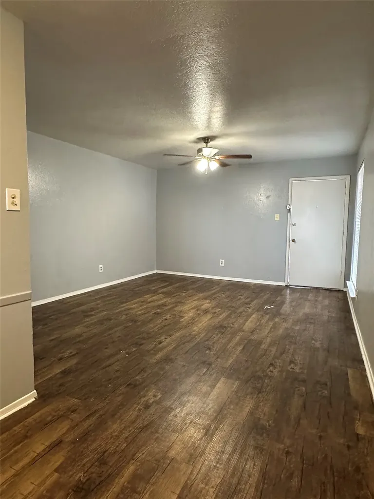 4317 Baldwin Street Fort Worth TX 75052