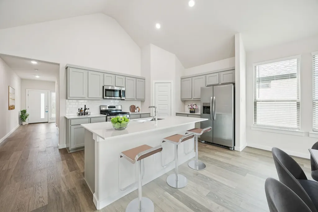 1413 Companero Street Haslet TX 76052
