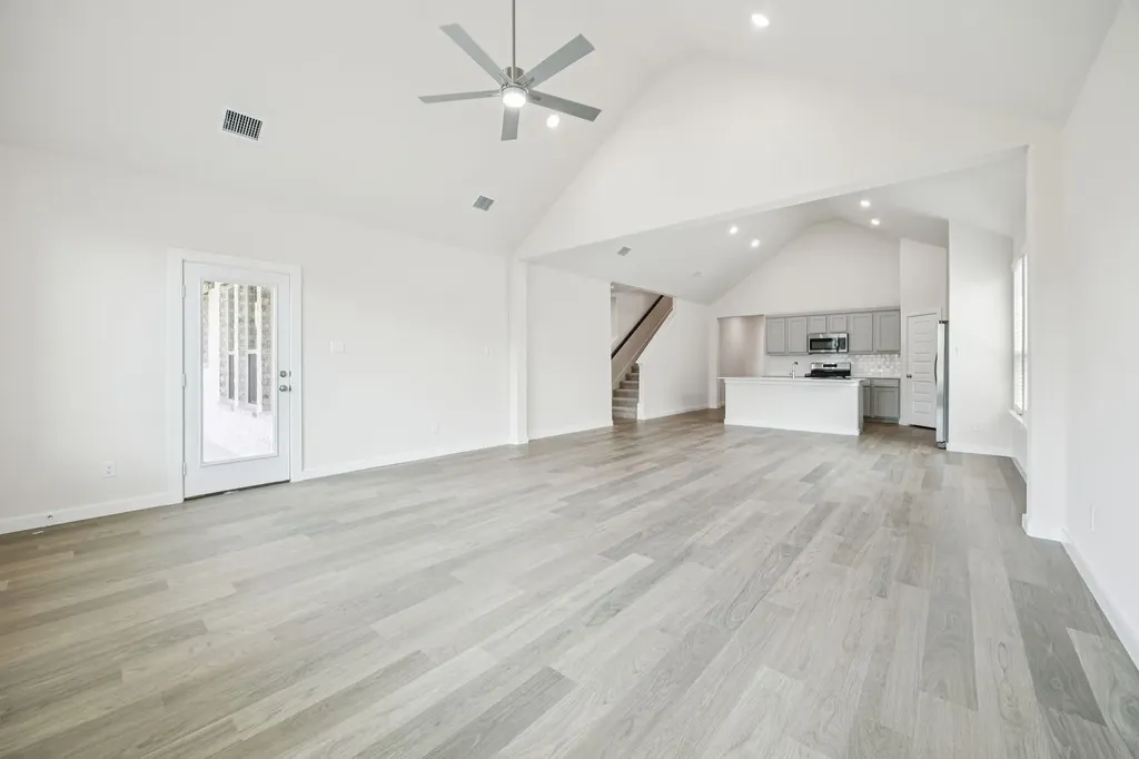 1413 Companero Street Haslet TX 76052