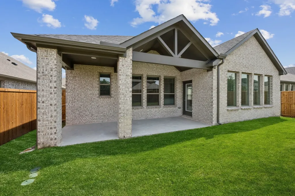 1413 Companero Street Haslet TX 76052