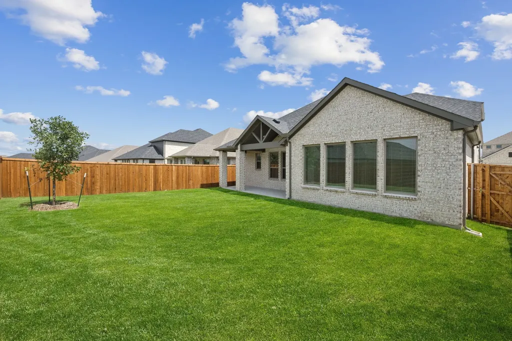 1413 Companero Street Haslet TX 76052