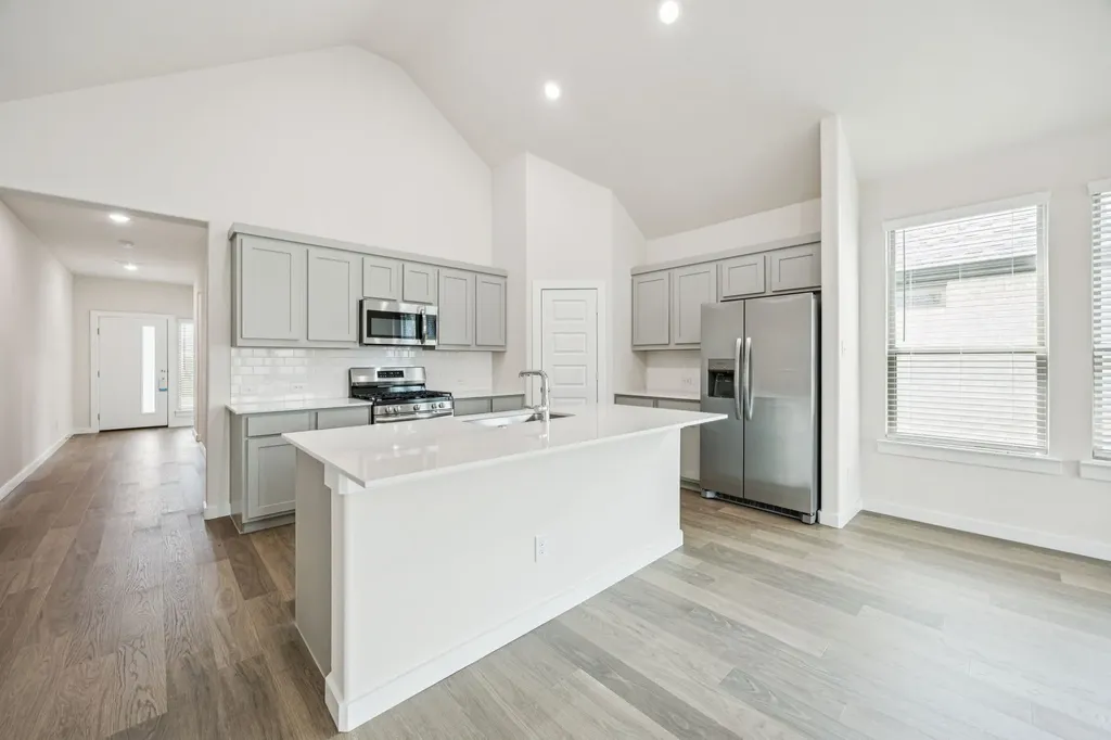 1413 Companero Street Haslet TX 76052