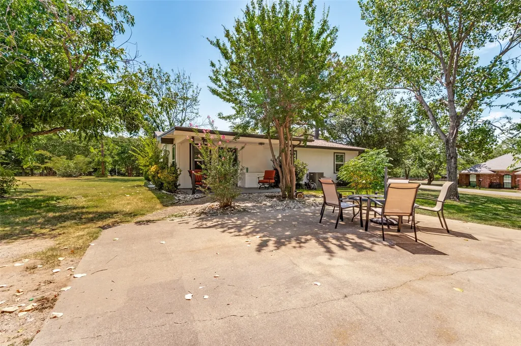 2201 Lake Coves Drive Flower Mound TX 75022