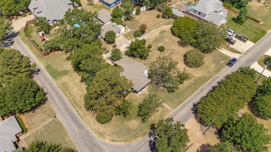 2201 Lake Coves Drive Flower Mound TX 75022