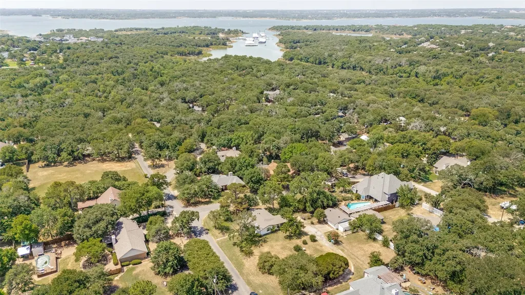2201 Lake Coves Drive Flower Mound TX 75022