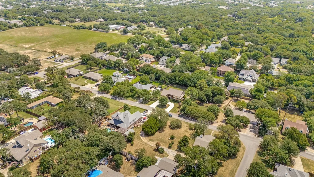2201 Lake Coves Drive Flower Mound TX 75022