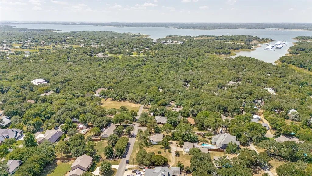 2201 Lake Coves Drive Flower Mound TX 75022
