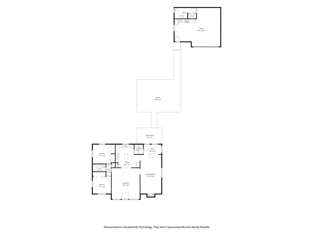 2201 Lake Coves Drive Flower Mound TX 75022