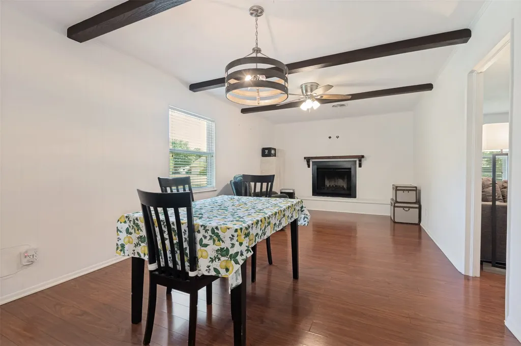2201 Lake Coves Drive Flower Mound TX 75022