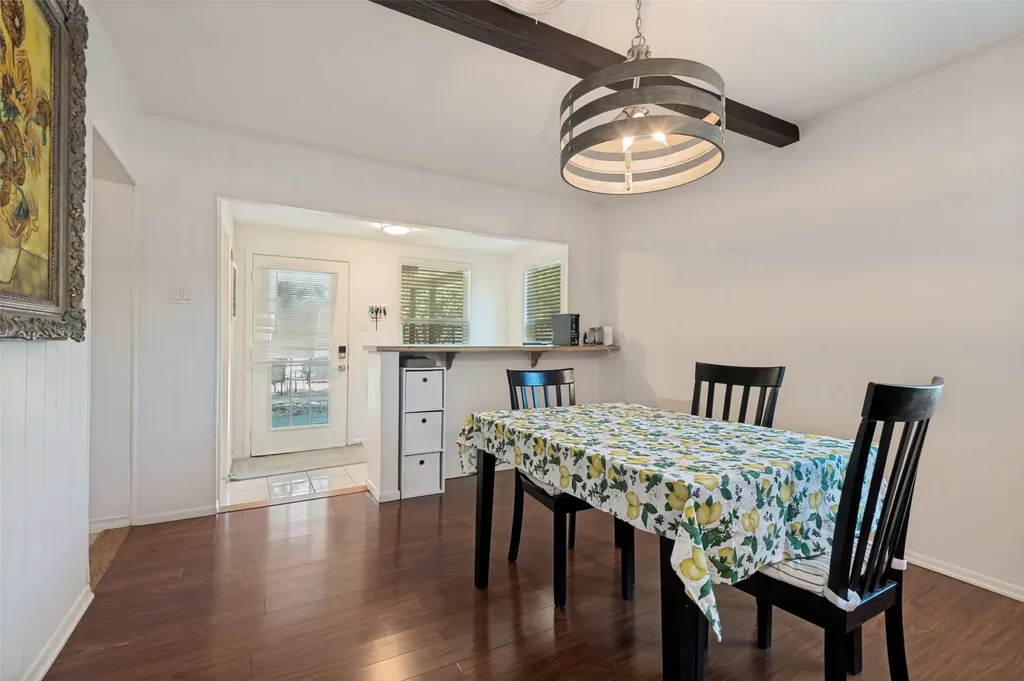 2201 Lake Coves Drive Flower Mound TX 75022