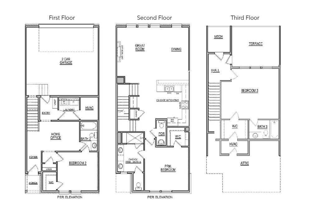 305 Blackthorne Drive Plano TX 75074