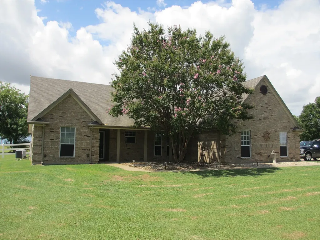 3911 Fm 67 Itasca TX 76055