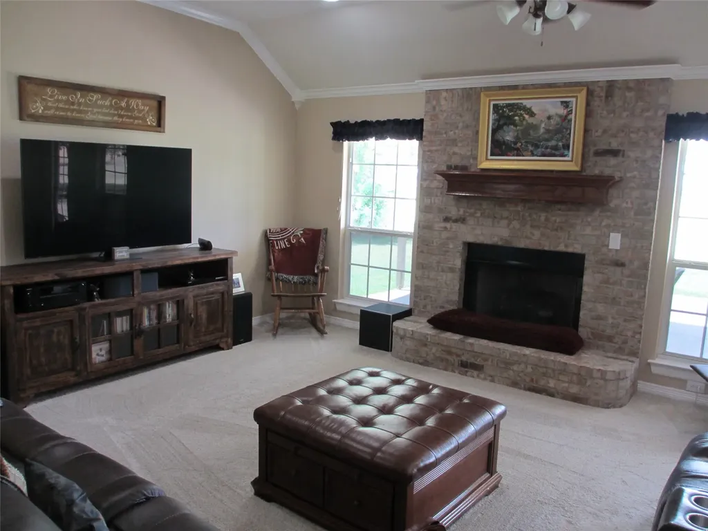 3911 Fm 67 Itasca TX 76055