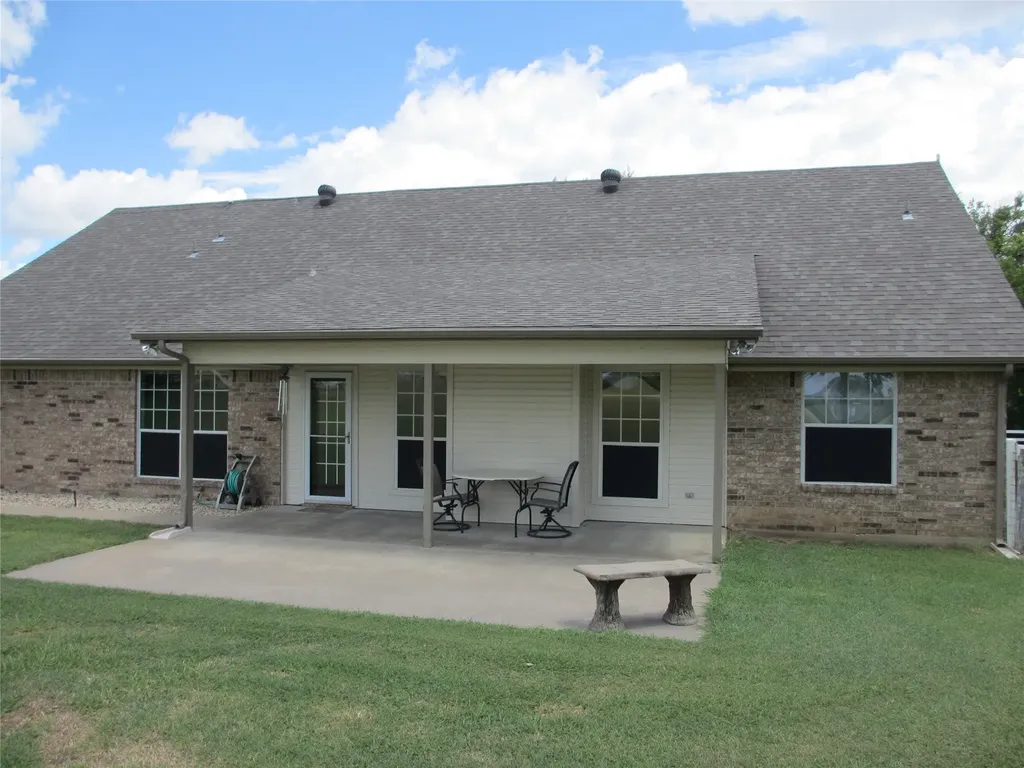 3911 Fm 67 Itasca TX 76055