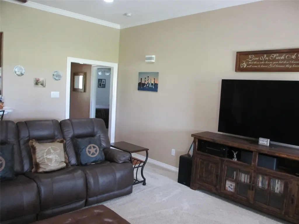 3911 Fm 67 Itasca TX 76055