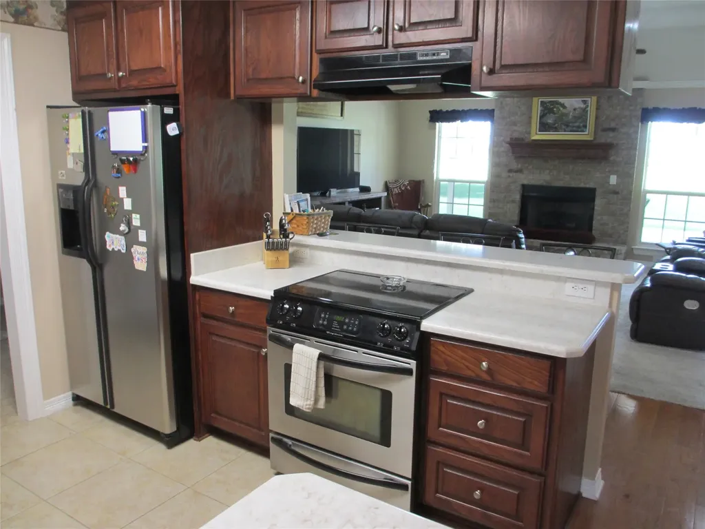 3911 Fm 67 Itasca TX 76055